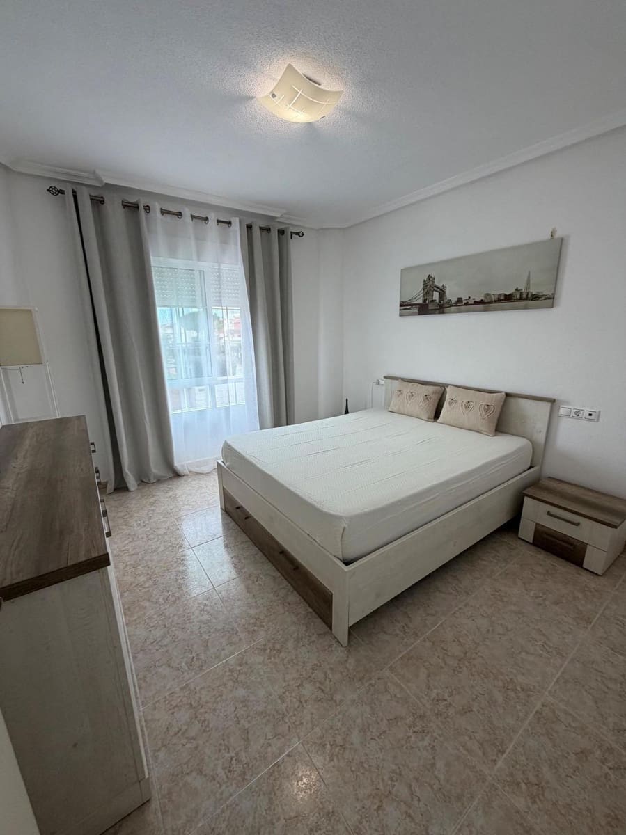 4 sovrum Hus till salu i Orihuela Costa - 279 000 € (Ref: 9625294)