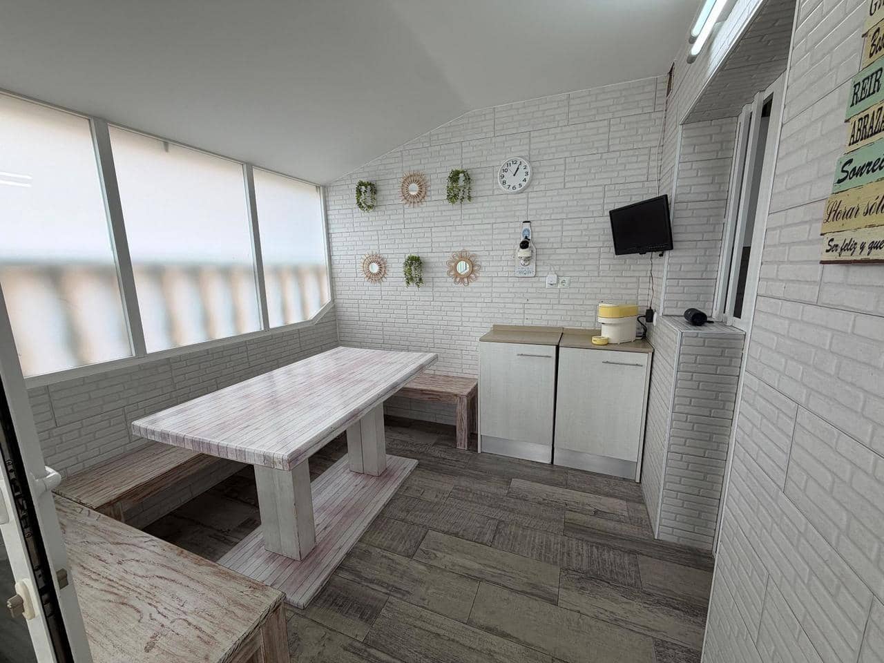 4 sovrum Hus till salu i Orihuela Costa - 279 000 € (Ref: 9625294)