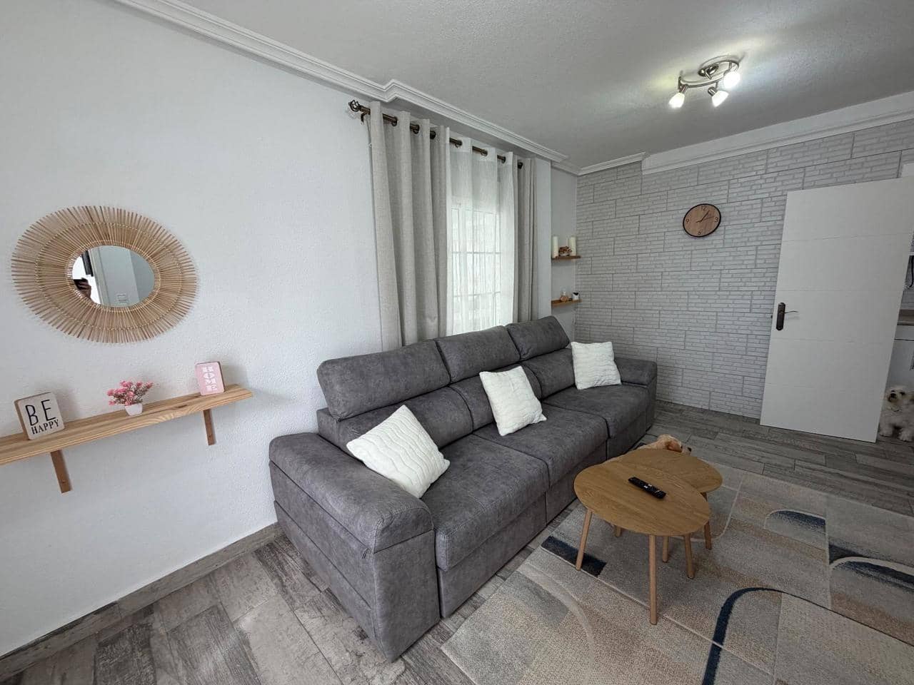 4 sovrum Hus till salu i Orihuela Costa - 279 000 € (Ref: 9625294)