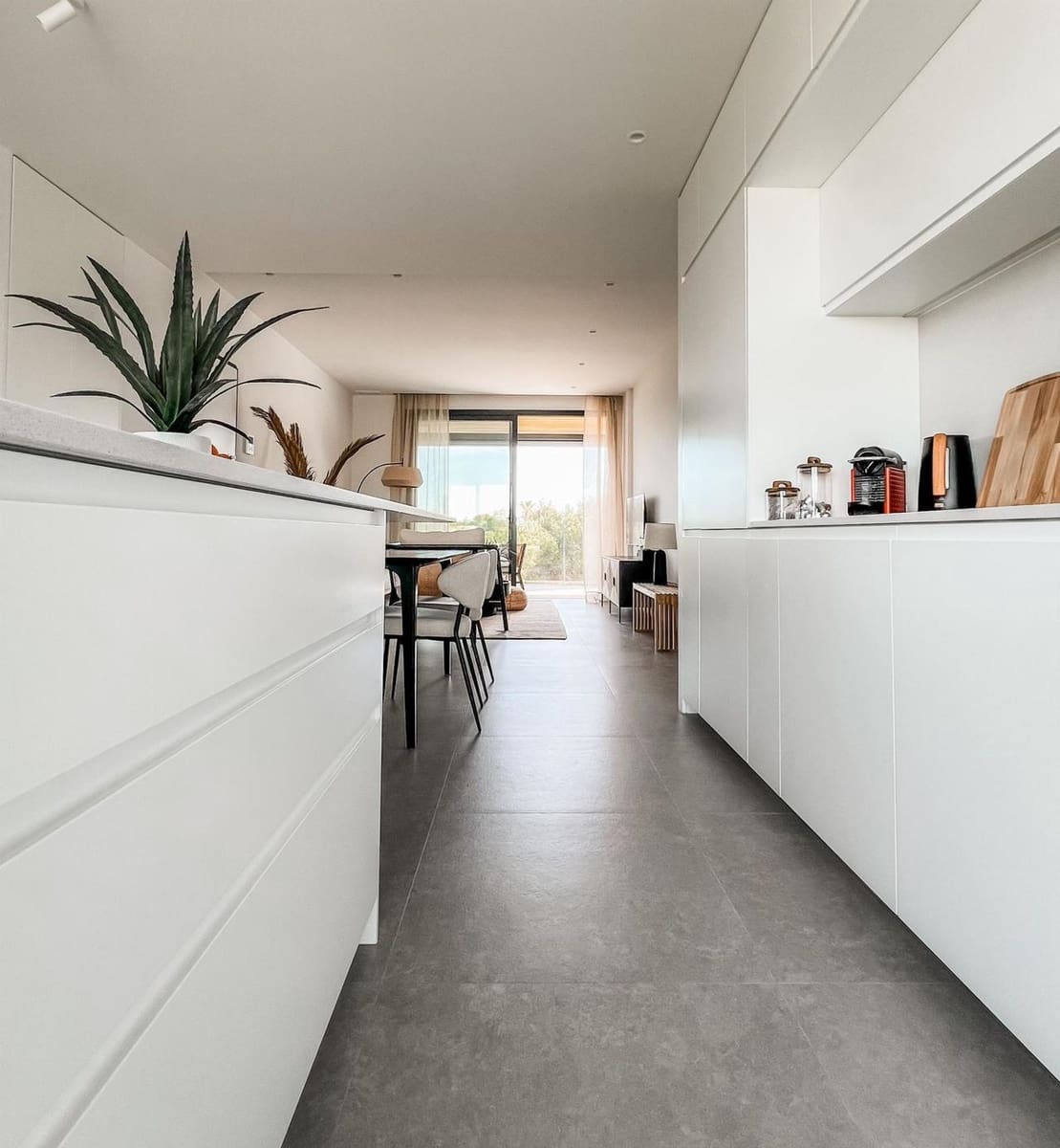 2 soveværelse Lejlighed til salg i Orihuela Costa - € 395.000 (Ref: 9625295)