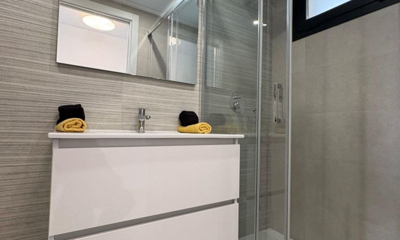 2 sypialnia Apartament na sprzedaż w Orihuela Costa - 287 000 € (Ref: 9625296)