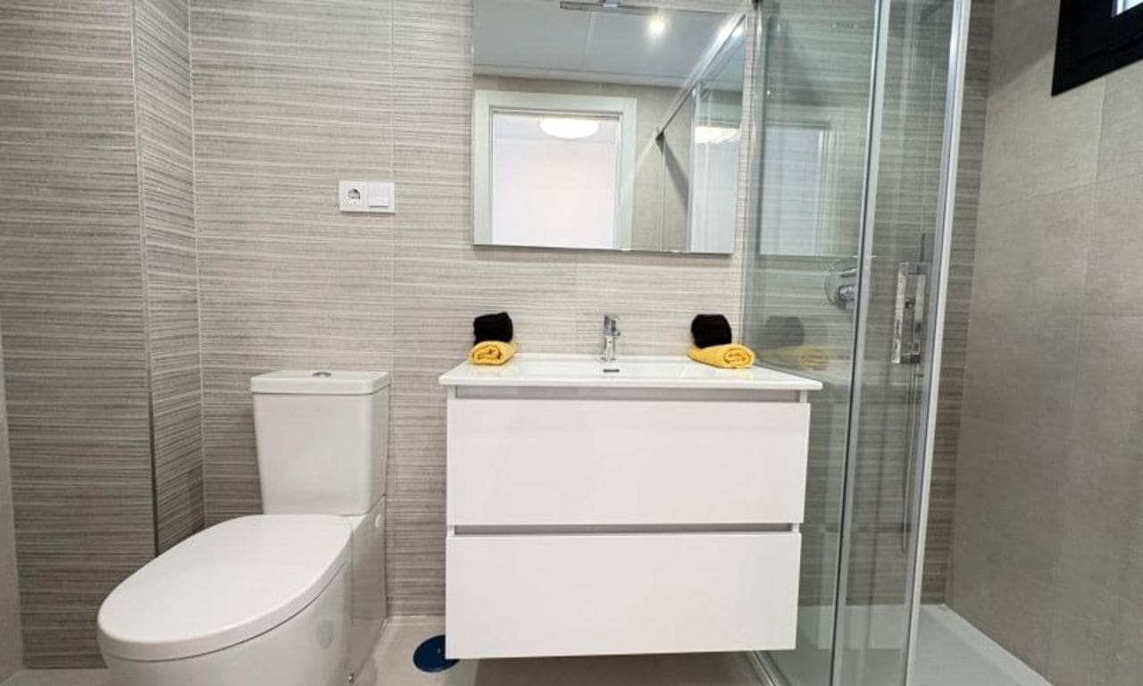 2 sypialnia Apartament na sprzedaż w Orihuela Costa - 287 000 € (Ref: 9625296)