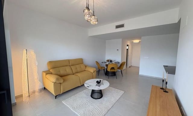 2 camera da letto Appartamento in vendita in Dehesa de Campoamor, Orihuela con piscina - 287.000 € (Rif: 9625296)