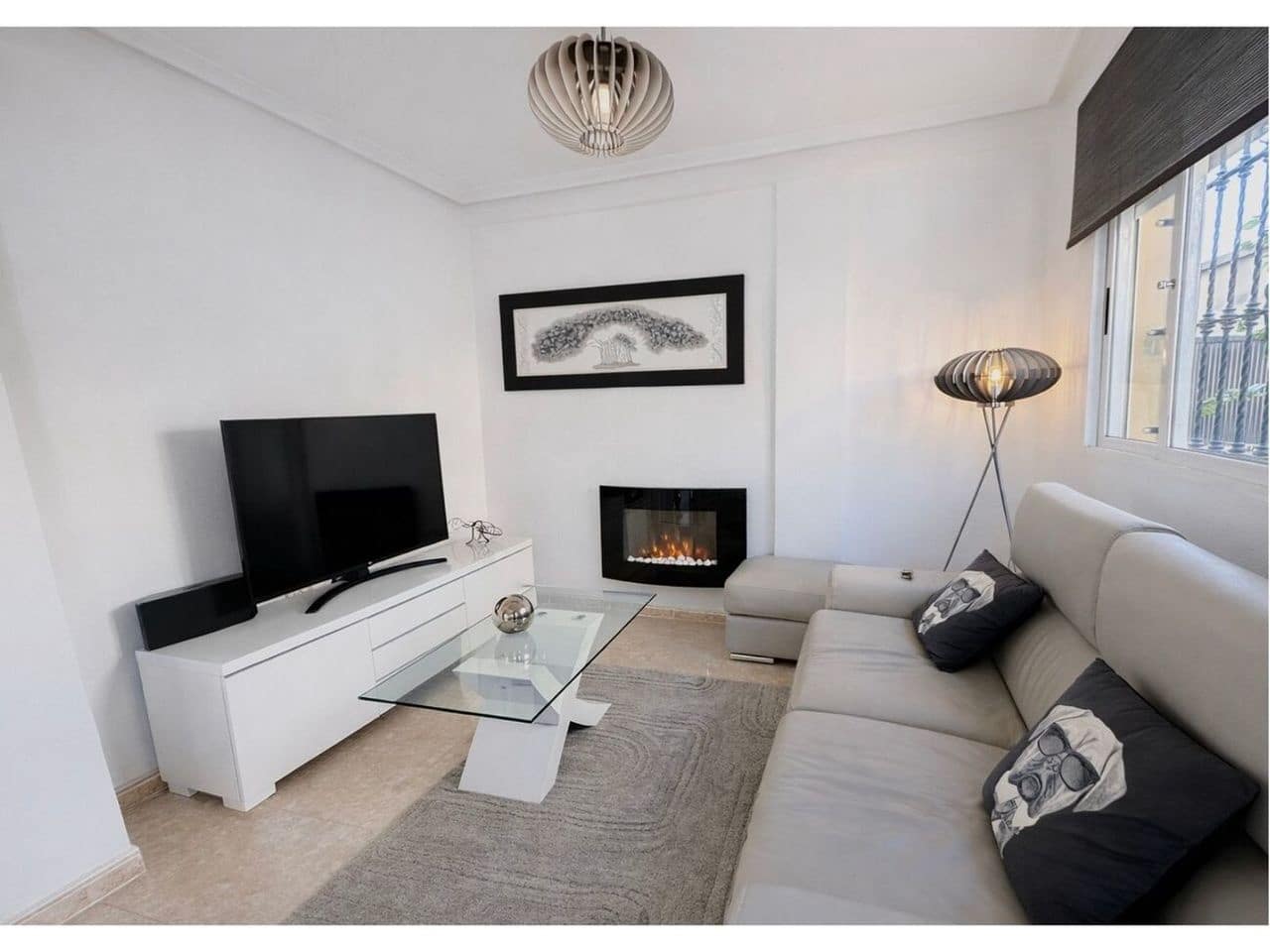 2 soverom Hus til salgs i La Zenia med svømmebasseng - € 230 000 (Ref: 9625297)