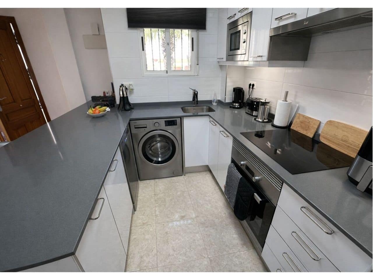 2 soverom Hus til salgs i La Zenia med svømmebasseng - € 230 000 (Ref: 9625297)