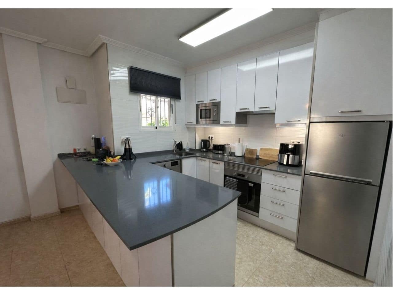 2 soverom Hus til salgs i La Zenia med svømmebasseng - € 230 000 (Ref: 9625297)