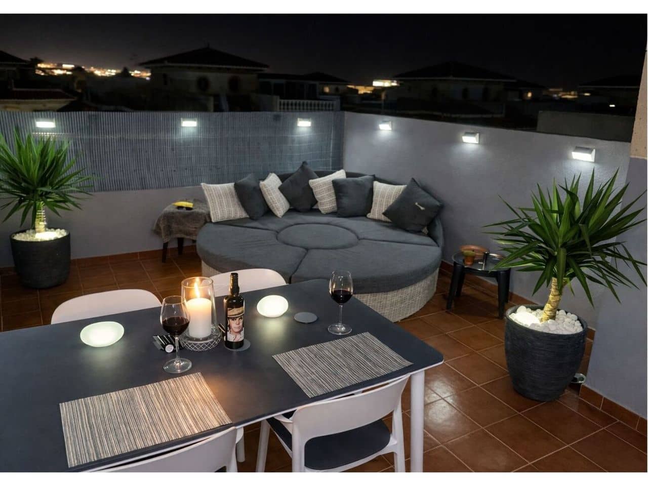 2 soverom Hus til salgs i La Zenia med svømmebasseng - € 230 000 (Ref: 9625297)