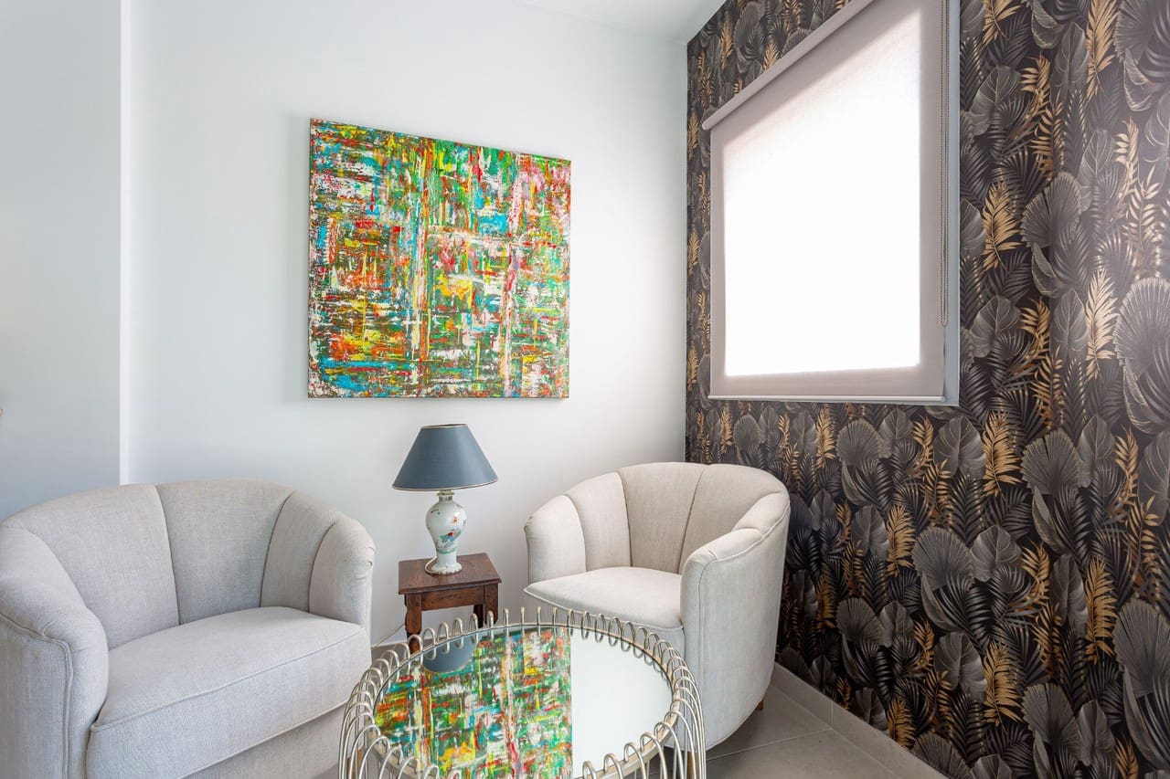 2 bedroom Apartment for sale in Torrevieja - € 235,000 (Ref: 9625298)