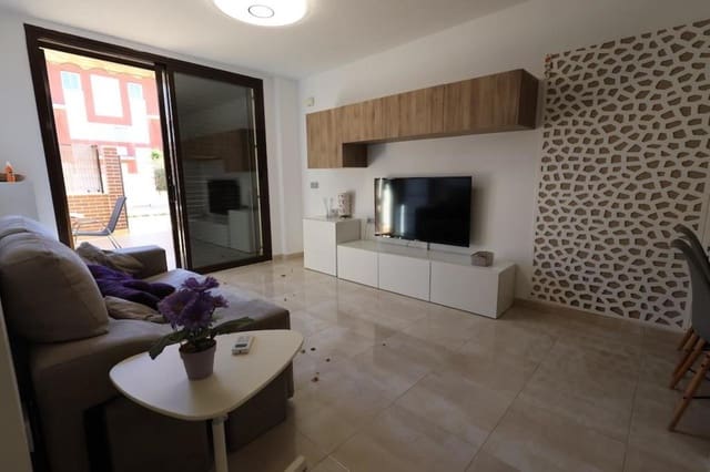 3 slaapkamer Huis te koop in Dehesa de Campoamor, Orihuela - € 185.000 (Ref: 9625299)
