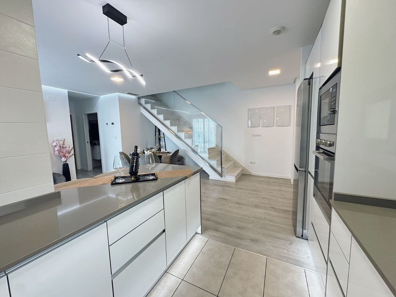 2 camera da letto Attico in vendita in Orihuela Costa - 338.800 € (Rif: 9625300)