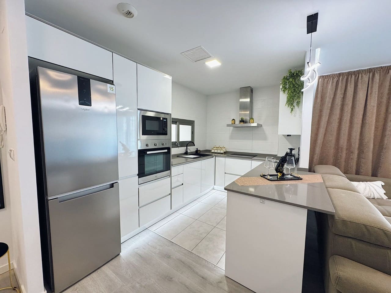 2 camera da letto Attico in vendita in Orihuela Costa - 338.800 € (Rif: 9625300)