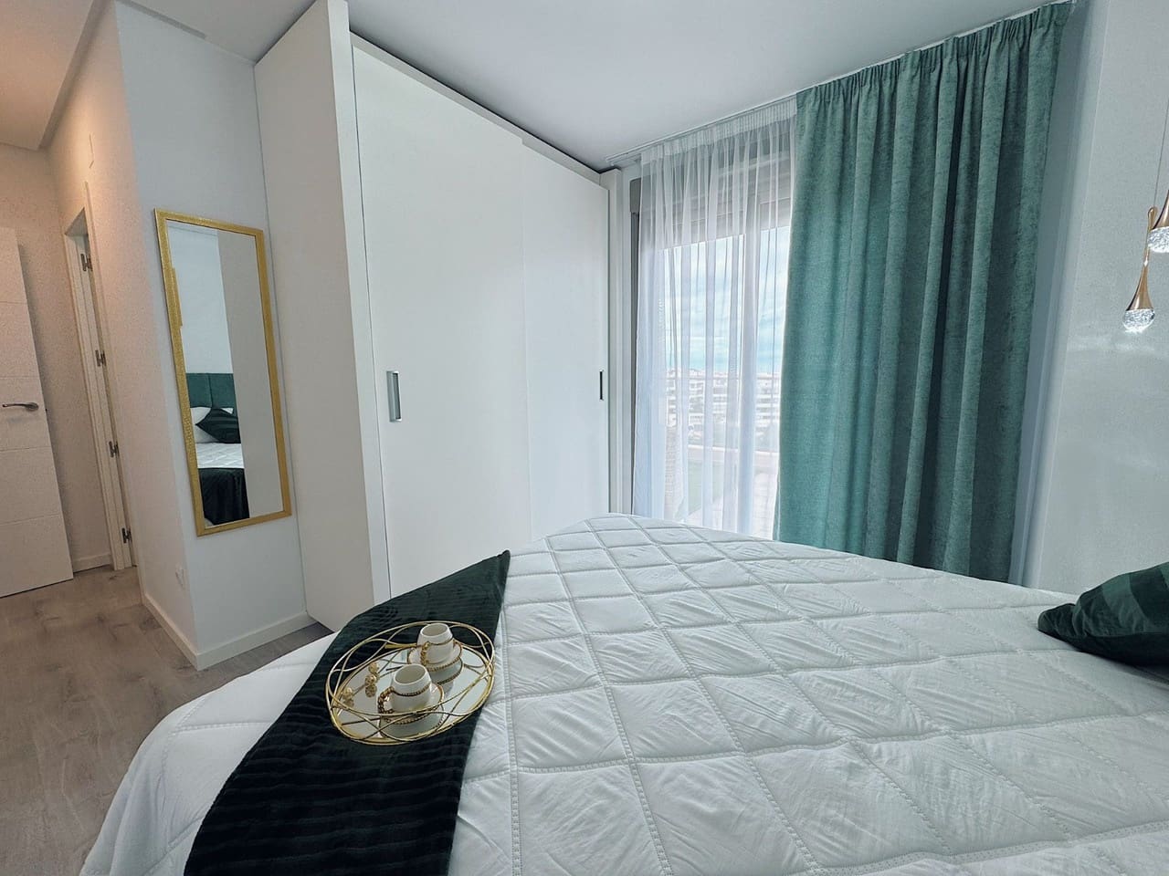 2 camera da letto Attico in vendita in Orihuela Costa - 338.800 € (Rif: 9625300)