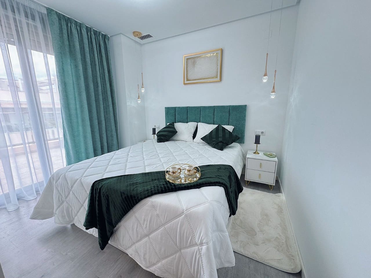 2 camera da letto Attico in vendita in Orihuela Costa - 338.800 € (Rif: 9625300)