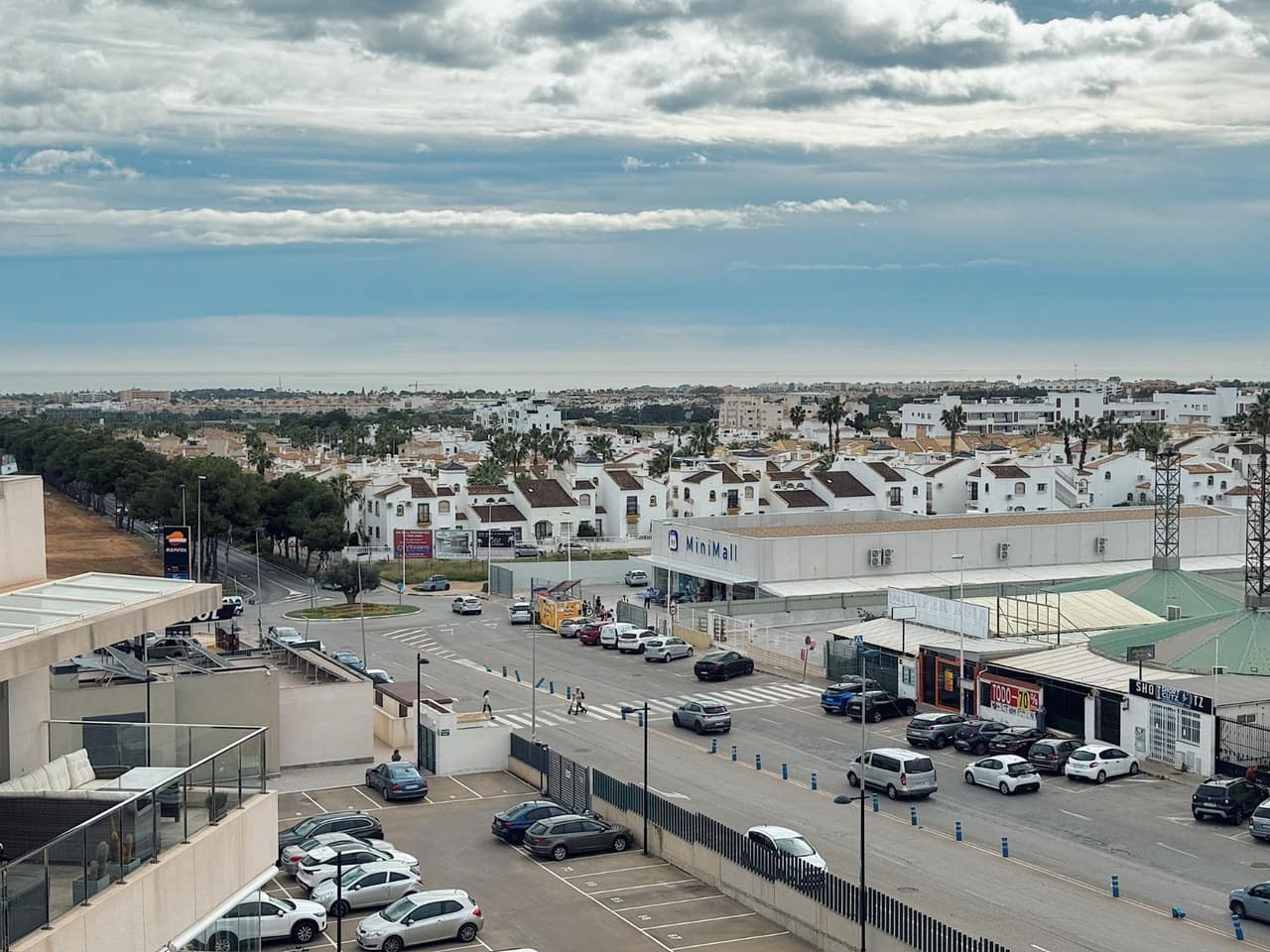 2 camera da letto Attico in vendita in Orihuela Costa - 338.800 € (Rif: 9625300)