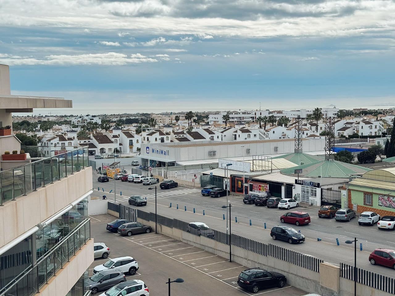 2 camera da letto Attico in vendita in Orihuela Costa - 338.800 € (Rif: 9625300)