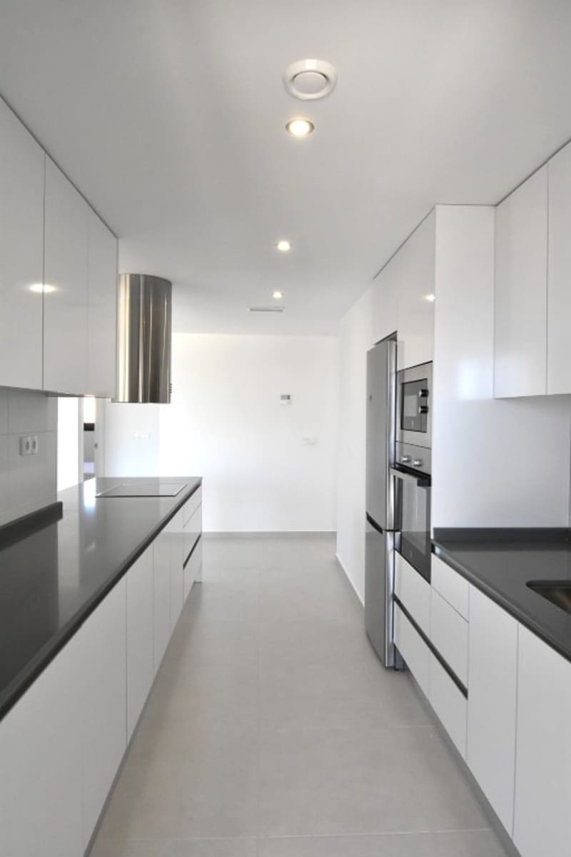 3 soveværelse Lejlighed til salg i Orihuela Costa - € 345.000 (Ref: 9625302)