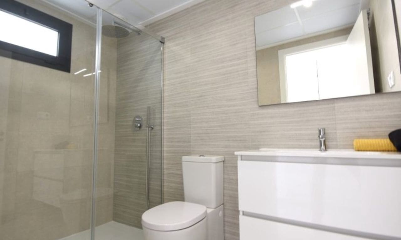 3 soveværelse Lejlighed til salg i Orihuela Costa - € 345.000 (Ref: 9625302)