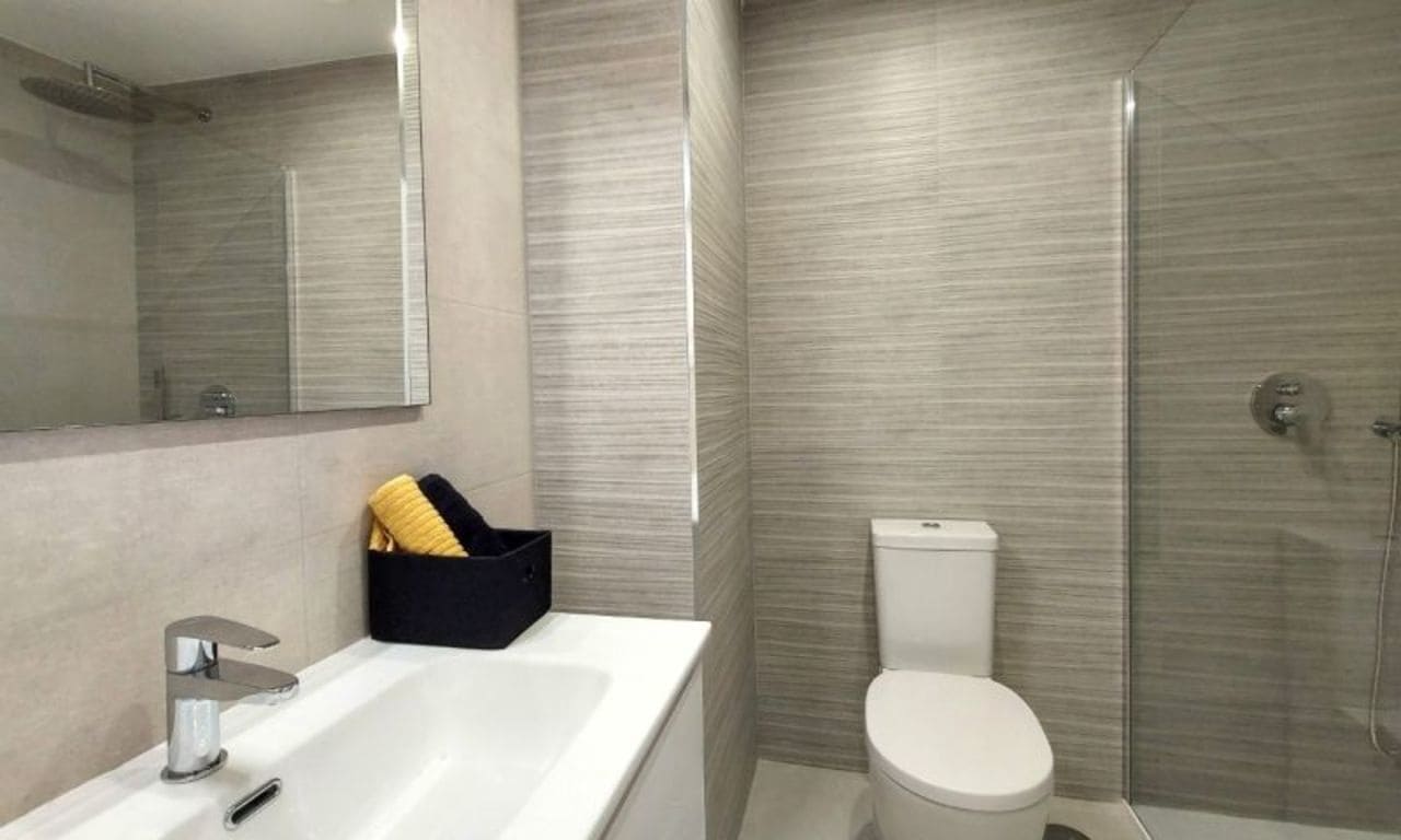 3 soveværelse Lejlighed til salg i Orihuela Costa - € 345.000 (Ref: 9625302)