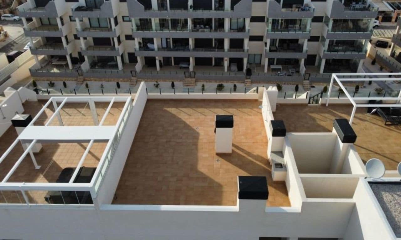 Apartamento de 3 habitaciones en Orihuela Costa en venta - 390.000 € (Ref: 9625306)