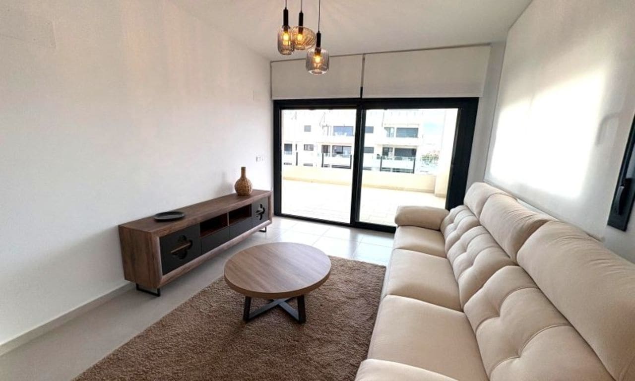 3 soveværelse Lejlighed til salg i Orihuela Costa med swimmingpool - € 390.000 (Ref: 9625306)