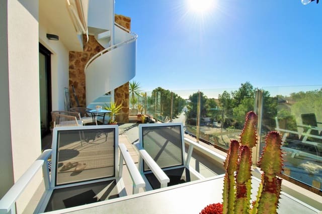 2 soverom Leilighet til salgs i Villamartin, Orihuela med svømmebasseng - € 299 000 (Ref: 9625308)