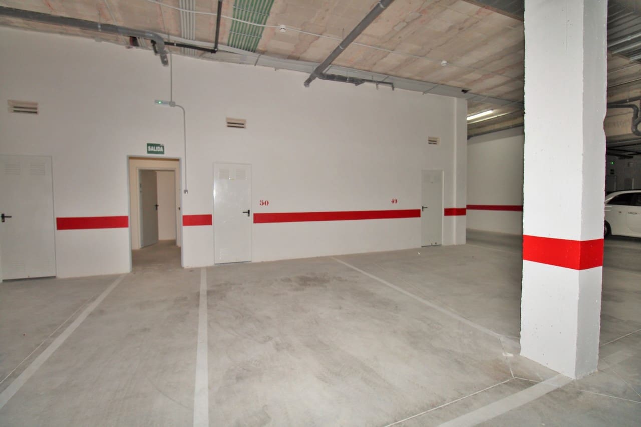 2 soverom Leilighet til salgs i Villamartin med svømmebasseng - € 299 000 (Ref: 9625308)