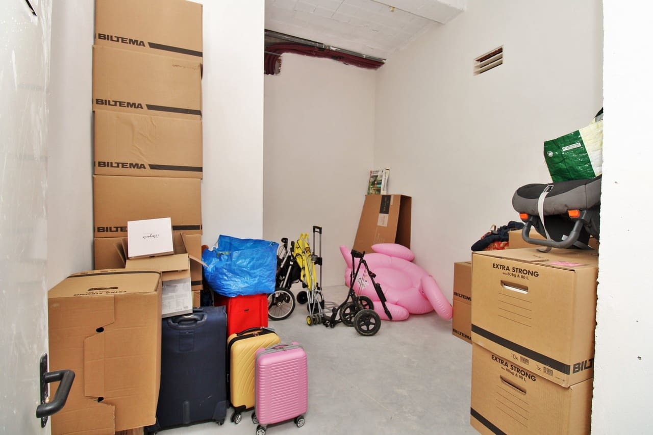 2 soverom Leilighet til salgs i Villamartin med svømmebasseng - € 299 000 (Ref: 9625308)