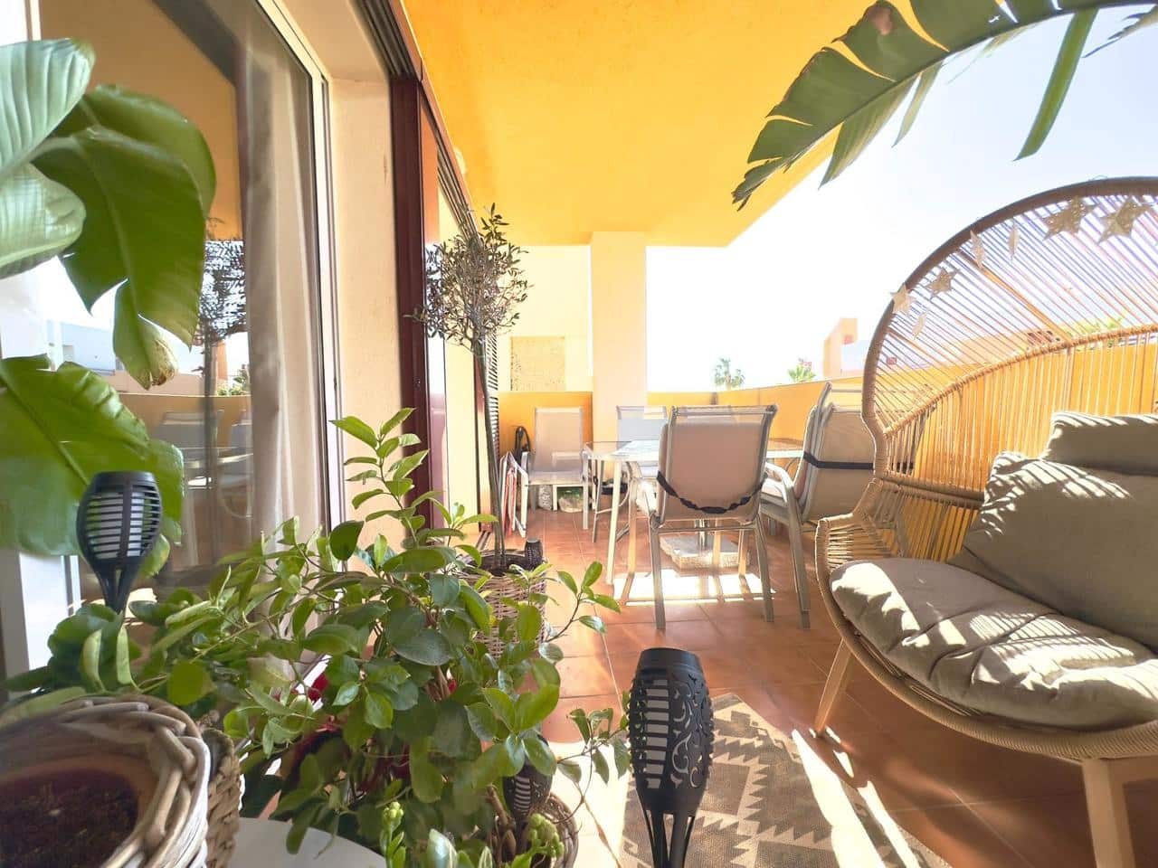 2 soveværelse Lejlighed til salg i Orihuela Costa med swimmingpool - € 249.000 (Ref: 9625309)