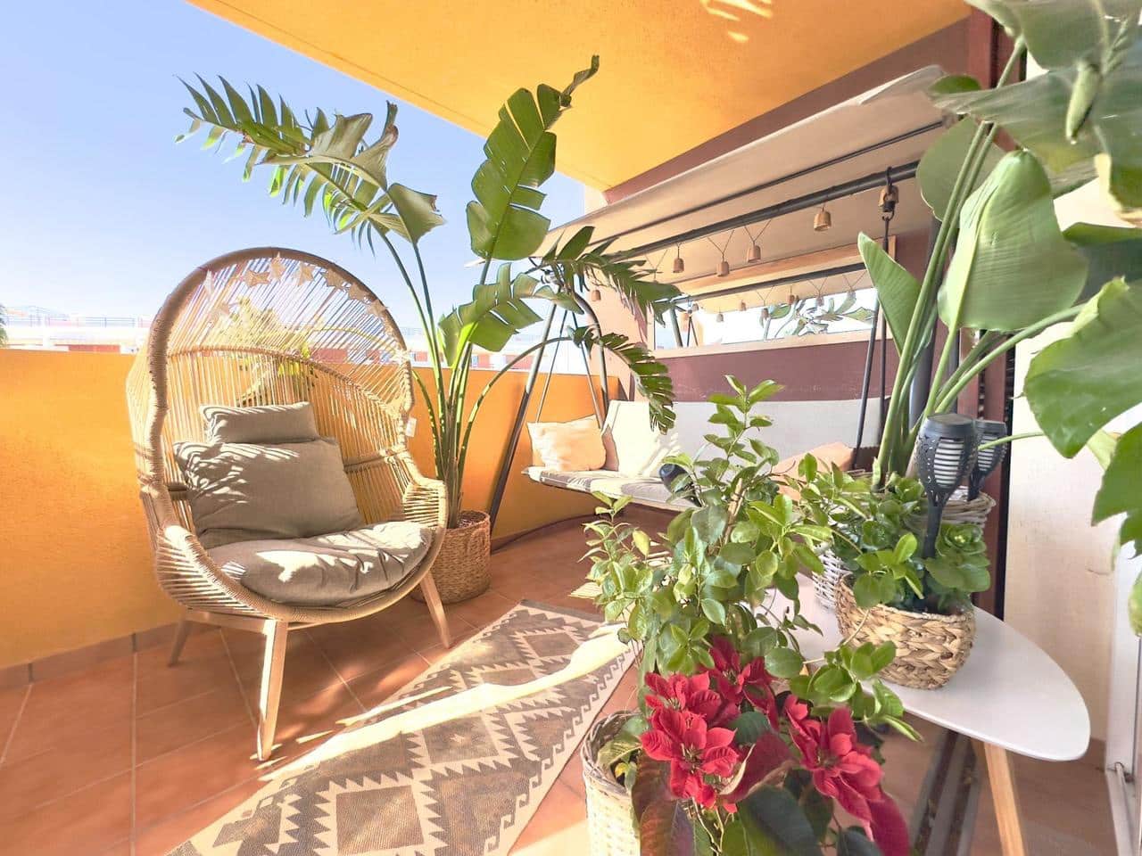 2 soveværelse Lejlighed til salg i Orihuela Costa med swimmingpool - € 249.000 (Ref: 9625309)