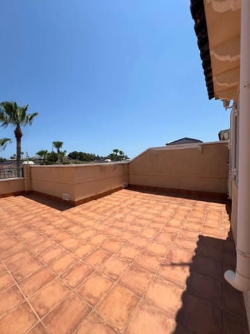 2 Zimmer Apartment zu verkaufen in Pilar de la Horadada ciudad, Pilar de la Horadada mit Pool - 220.000 € (Ref: 9627181)