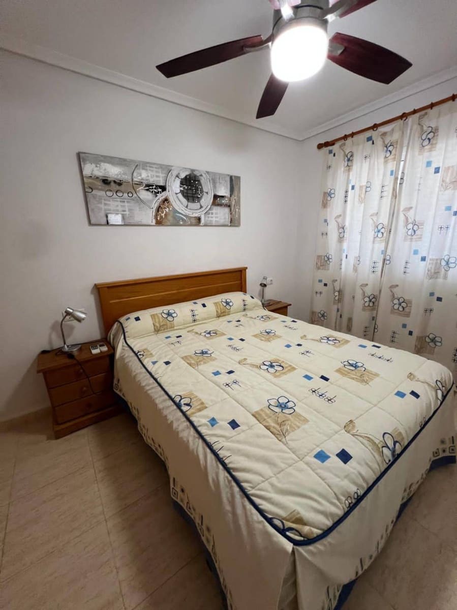 2 Zimmer Apartment zu verkaufen in Pilar de la Horadada mit Pool - 220.000 € (Ref: 9627181)