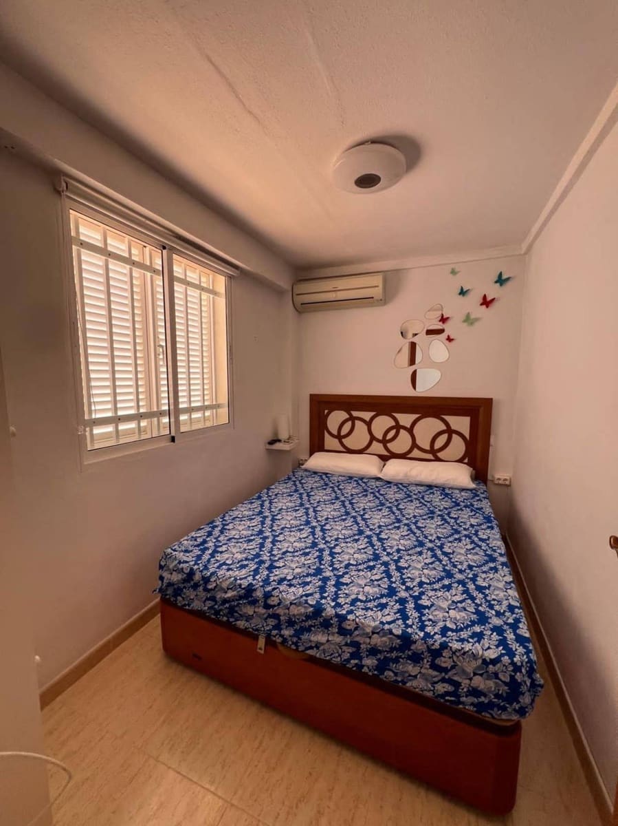 2 Zimmer Apartment zu verkaufen in Pilar de la Horadada mit Pool - 220.000 € (Ref: 9627181)