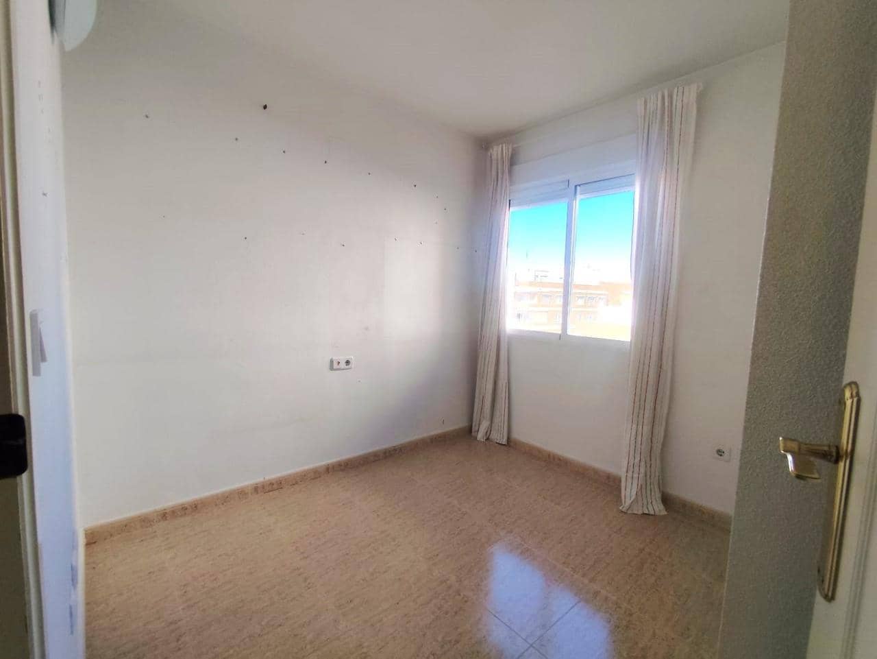 2 soveværelse Lejlighed til salg i Torrevieja - € 138.000 (Ref: 9627182)