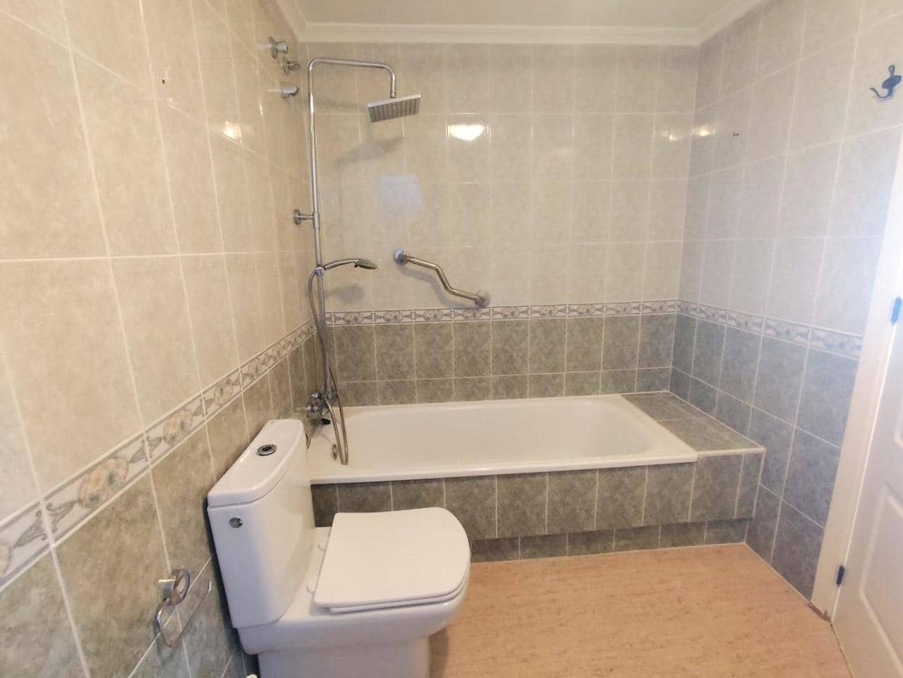 2 soveværelse Lejlighed til salg i Torrevieja - € 138.000 (Ref: 9627182)