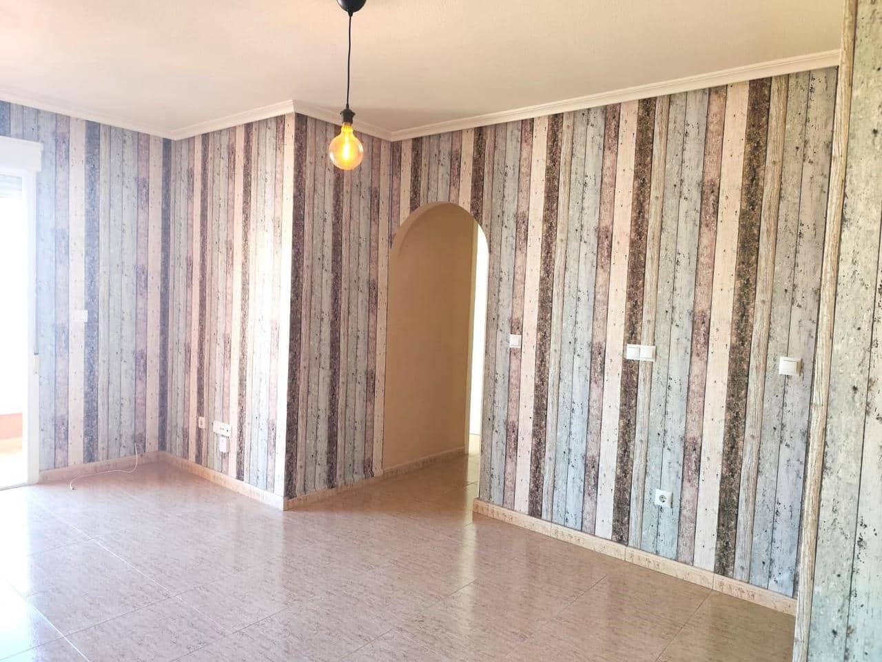 2 soveværelse Lejlighed til salg i Torrevieja - € 138.000 (Ref: 9627182)