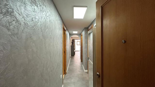 3 soveværelse Lejlighed til salg i El Molino, Torrevieja med swimmingpool - € 169.900 (Ref: 9627183)