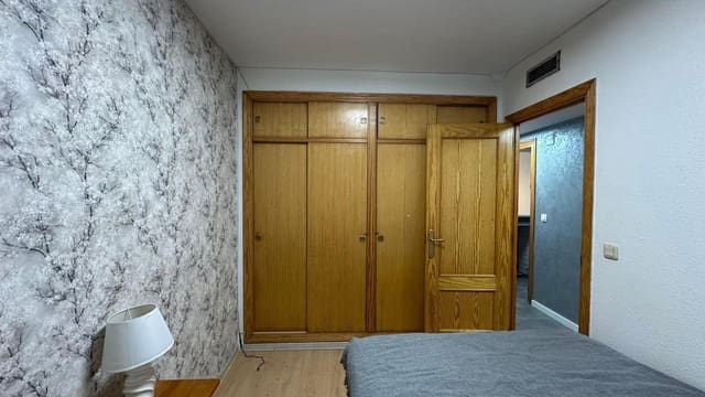 3 soveværelse Lejlighed til salg i El Molino, Torrevieja med swimmingpool - € 169.900 (Ref: 9627183)