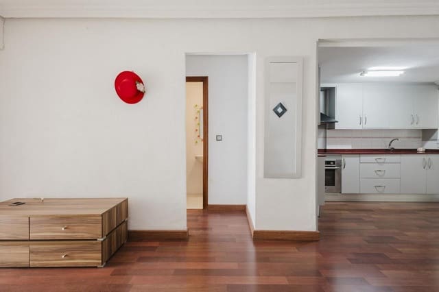 3 sovrum Lägenhet till salu i El Molino, Torrevieja - 164 900 € (Ref: 9627184)