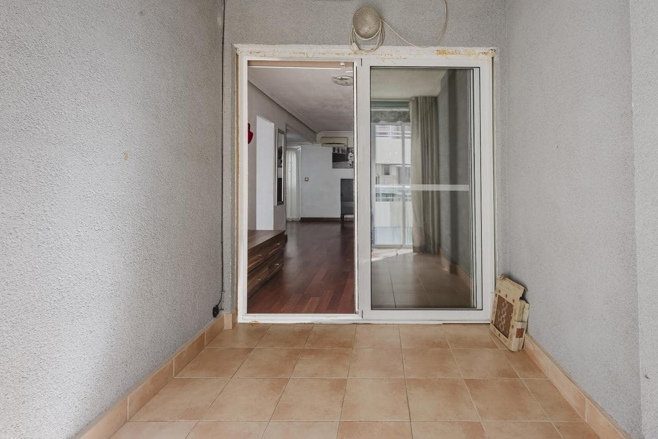 3 soverom Leilighet til salgs i Torrevieja - € 159 000 (Ref: 9627184)