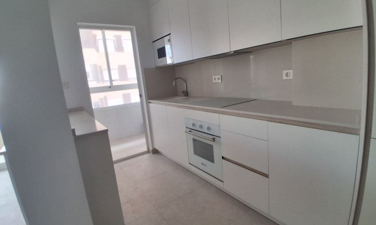 3 Zimmer Apartment zu verkaufen in Torrevieja - 248.999 € (Ref: 9627185)