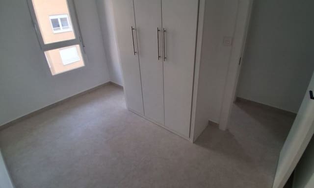 3 Zimmer Apartment zu verkaufen in El Molino, Torrevieja - 248.999 € (Ref: 9627185)