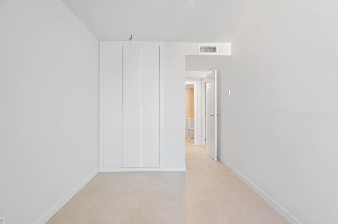 2 sovrum Takvåning till salu i Denia med pool - 420 000 € (Ref: 9629588)