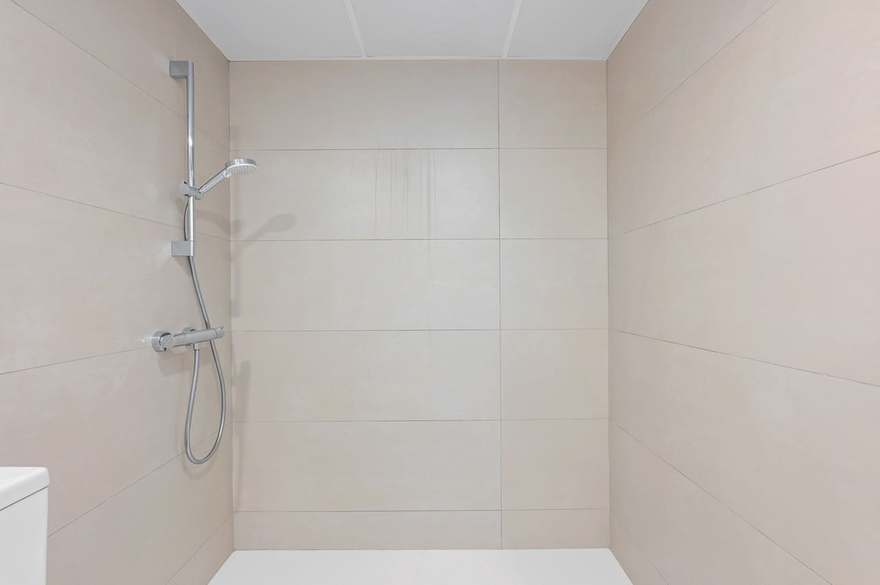 2 sovrum Takvåning till salu i Denia med pool - 420 000 € (Ref: 9629588)