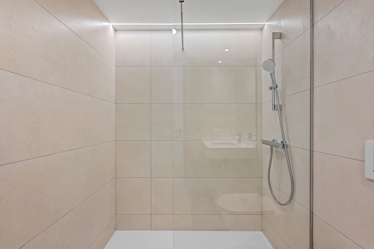 2 sovrum Takvåning till salu i Denia med pool - 420 000 € (Ref: 9629588)