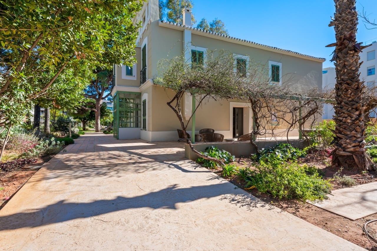 2 sovrum Takvåning till salu i Denia med pool - 420 000 € (Ref: 9629588)