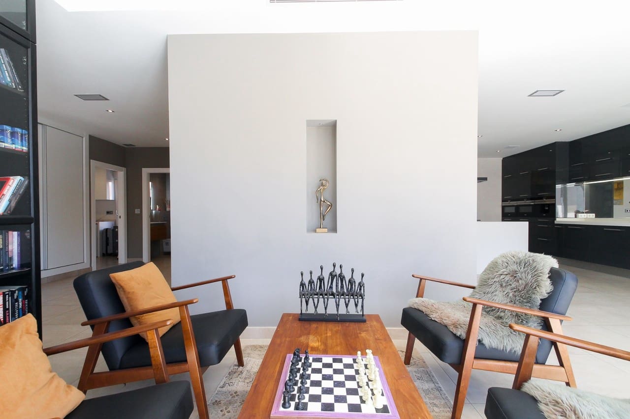 4 quarto Moradia para venda em Torrevieja - 1 075 000 € (Ref: 9629589)