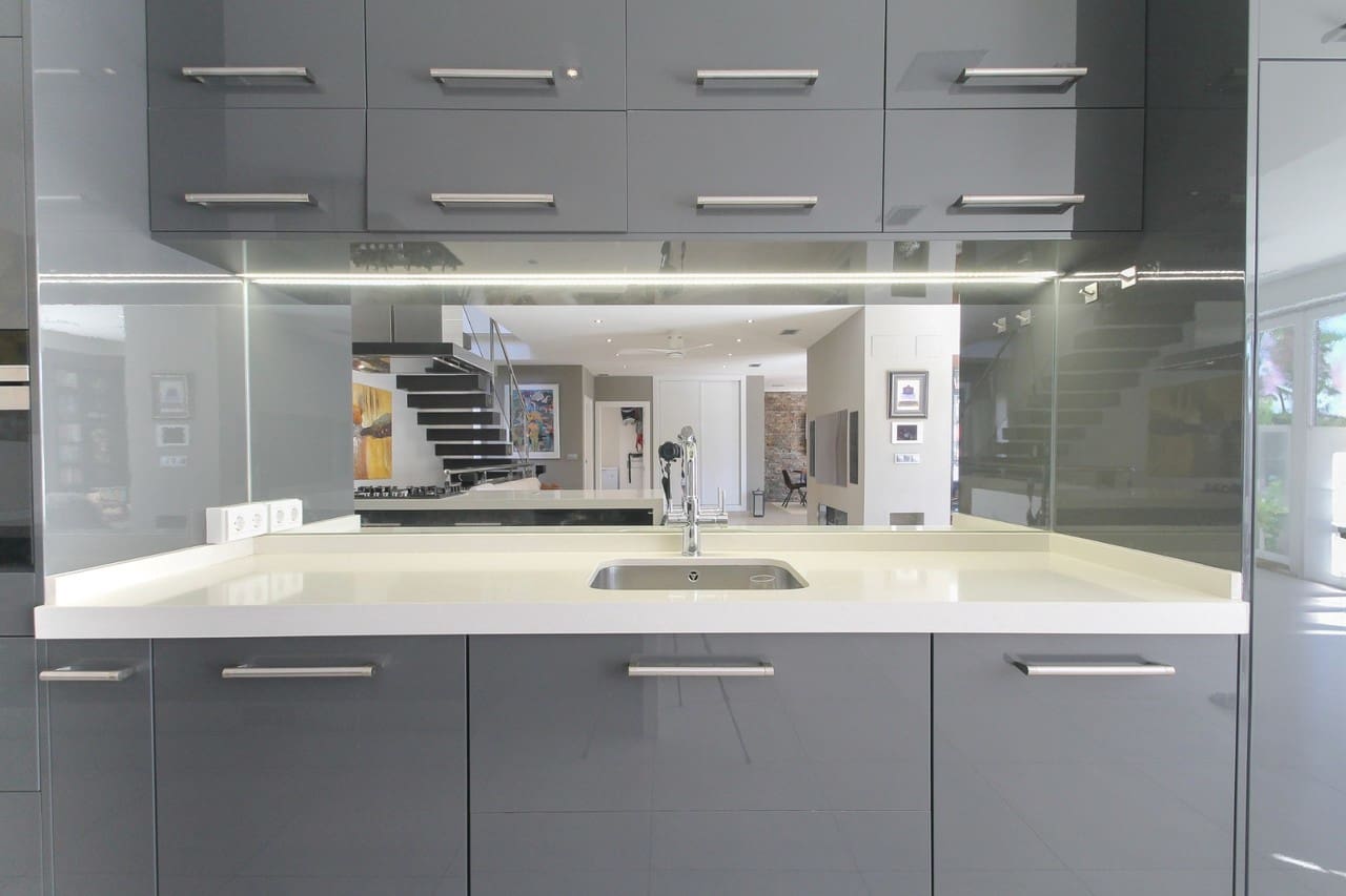 4 quarto Moradia para venda em Torrevieja - 1 075 000 € (Ref: 9629589)