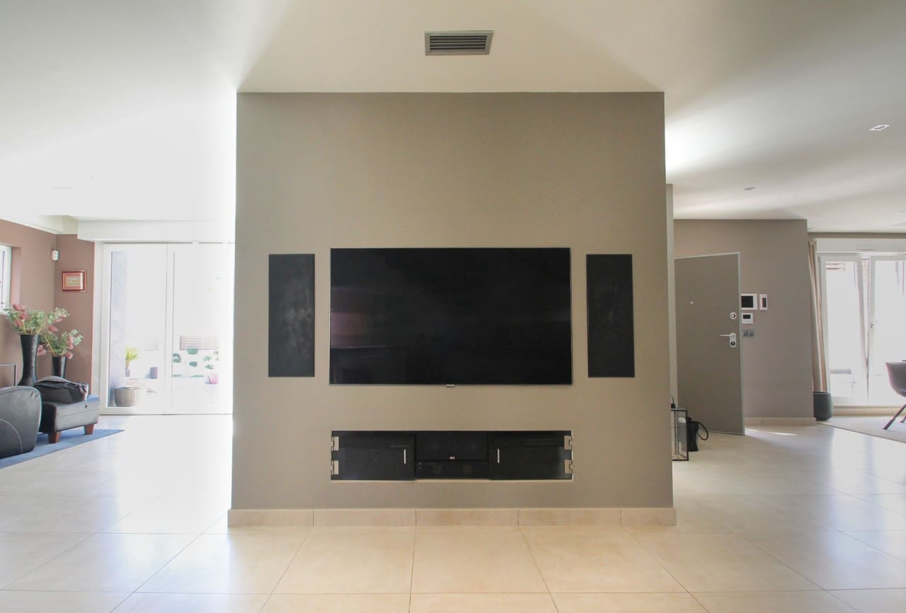 4 quarto Moradia para venda em Torrevieja - 1 075 000 € (Ref: 9629589)