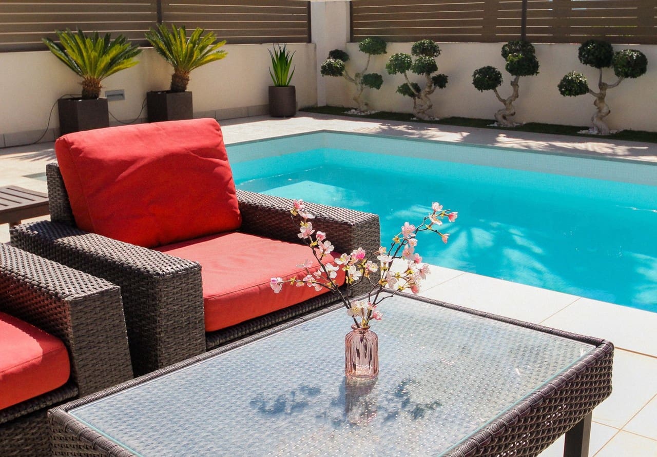 4 quarto Moradia para venda em Torrevieja - 1 075 000 € (Ref: 9629589)