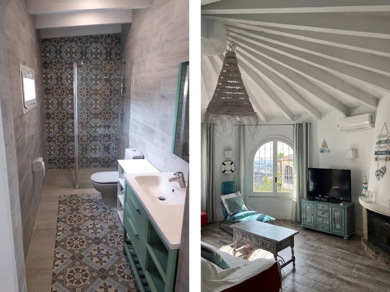 5 makuuhuone Huvila myytävänä paikassa Calpe / Calp - 635 000 € (Ref: 9629590)